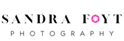 Sandra Foyt Photography logo